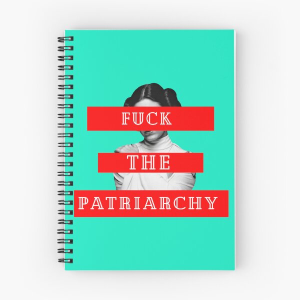 Item preview, Fuck The Patriarchy! . designed and sold by InspiredBystore.