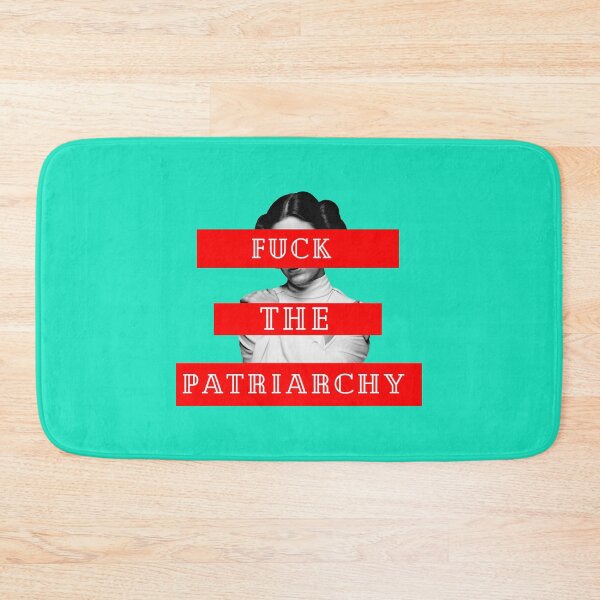 Item preview, Fuck The Patriarchy! . designed and sold by InspiredBystore.