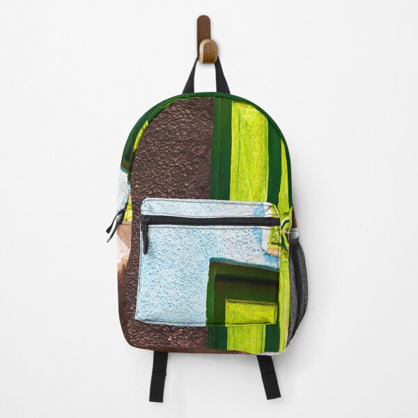 Item preview, The Green Door - Nubian Village designed and sold by Marilyn Harris.