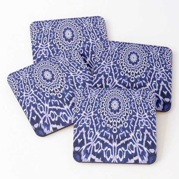 Item preview, White Lace designed and sold by Natalie Holland.