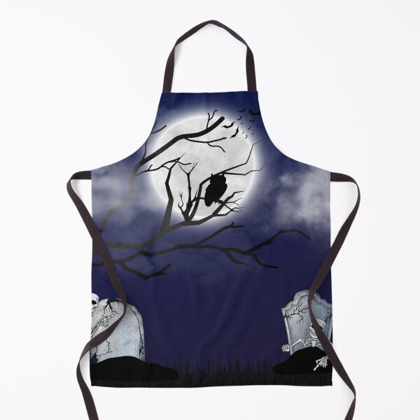 Item preview, Graveyard Buddies! designed and sold by Vanessa Hogle.