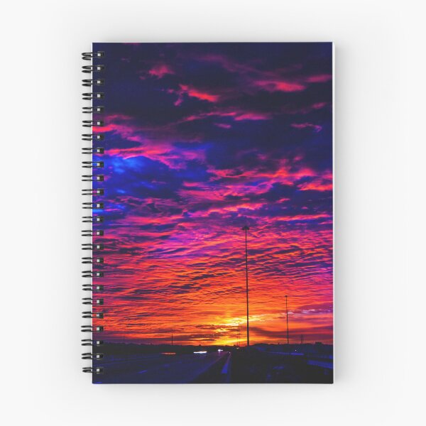 Item preview, Salida Del Sol designed and sold by Thomas Eggert.