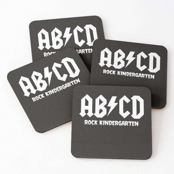 Item preview, Boys Girls Teachers ABCD Rocks Kindergarten Graphic Back To School designed and sold by schromtlmaascha.