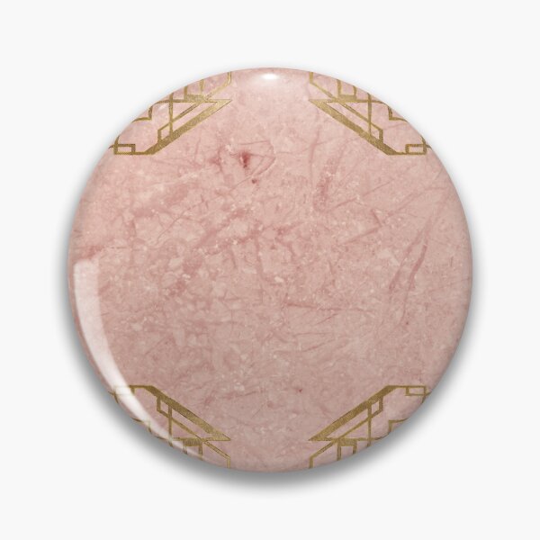 Item preview, Elegant Marble - Art Deco Rose designed and sold by marbleco.