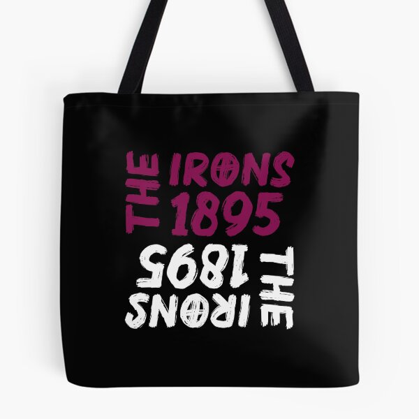Item preview, The Irons 1895 designed and sold by TRIMERCH.