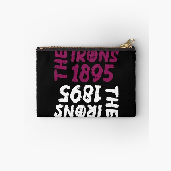 Item preview, The Irons 1895 designed and sold by TRIMERCH.