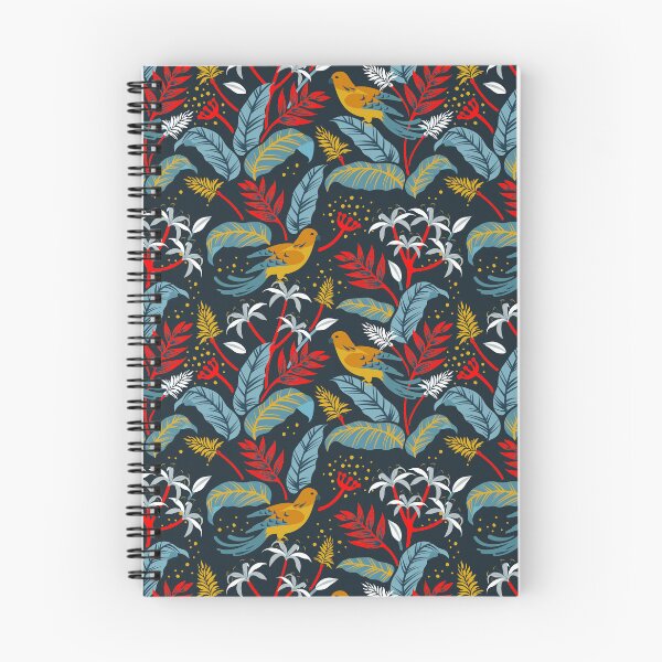 Item preview, Medieval Birds in Plants Bushes and Shrubs Art - B1 designed and sold by Art-by-Geoff.