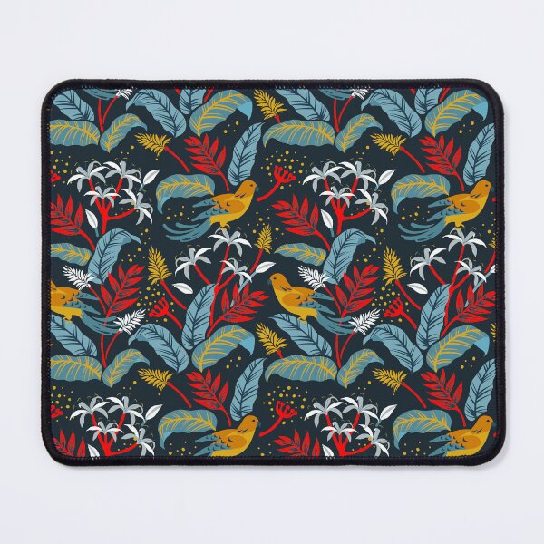 Item preview, Medieval Birds in Plants Bushes and Shrubs Art - B1 designed and sold by Art-by-Geoff.