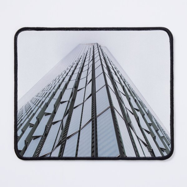 Item preview, The Base of One World Trade designed and sold by ZEDimages.