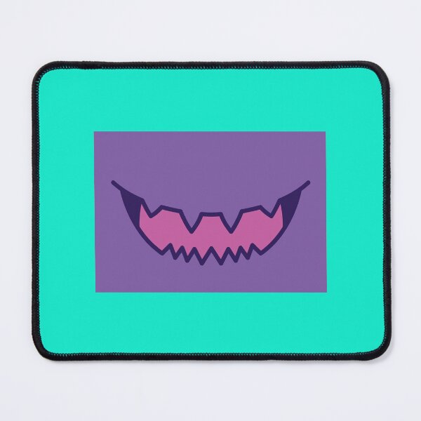 Item preview, Ghostie Grin Mask designed and sold by InspiredBystore.