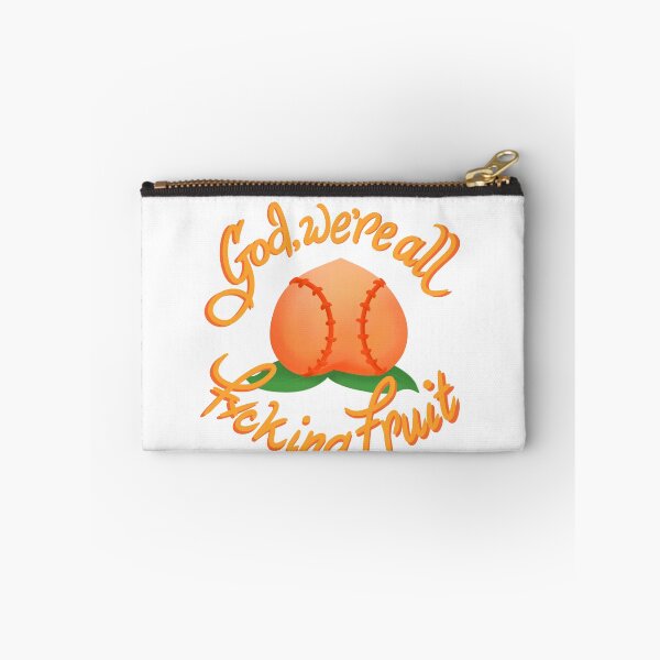 Item preview, We're all fruits! designed and sold by BayouWizzard.