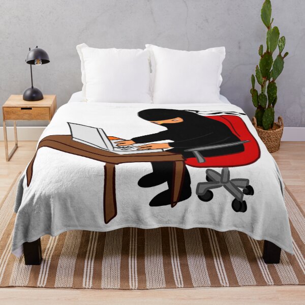 Item preview, Ninja clipart office designed and sold by brendanre.