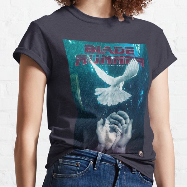 Blade Runner Classic T-Shirt