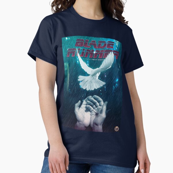 Item preview, Blade Runner designed and sold by AriMartinez.