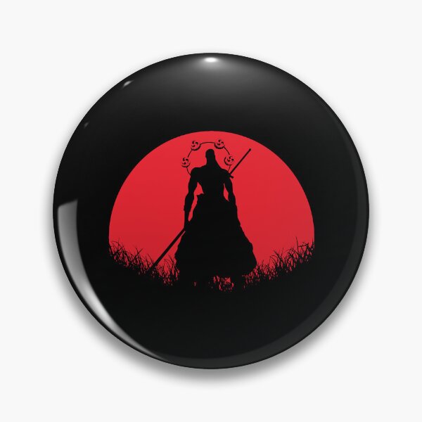 Item preview, God Enel Red Moon designed and sold by InspiredBystore.