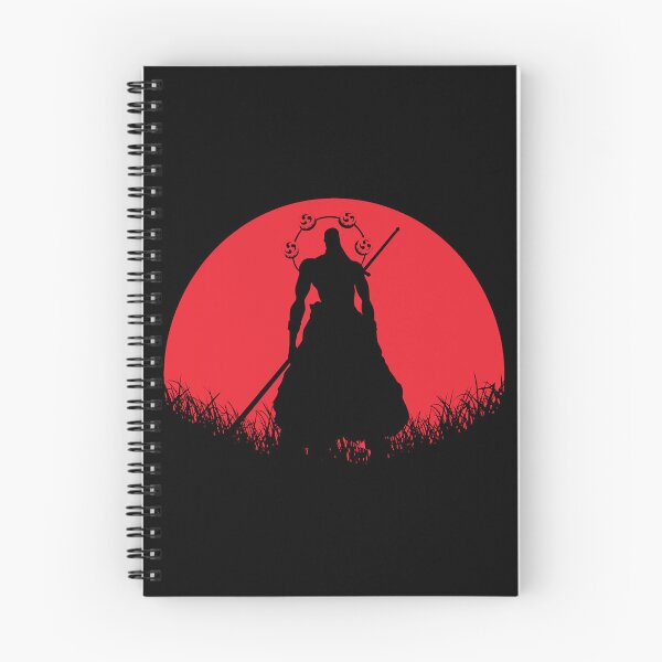 Item preview, God Enel Red Moon designed and sold by InspiredBystore.