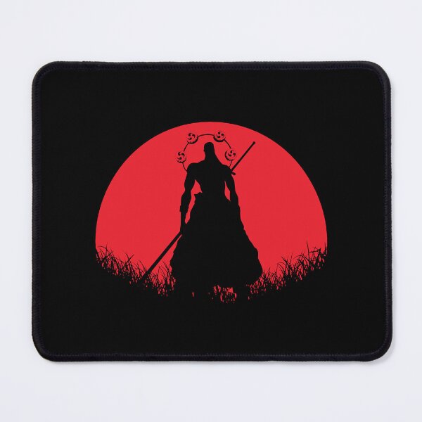 Item preview, God Enel Red Moon designed and sold by InspiredBystore.