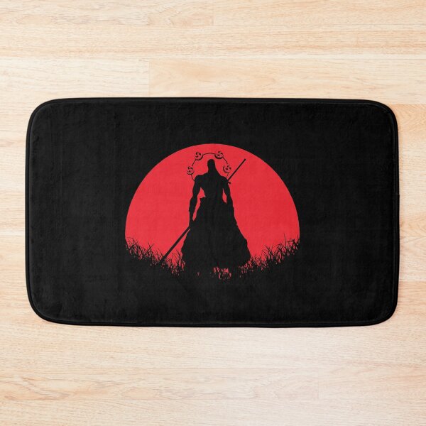 Item preview, God Enel Red Moon designed and sold by InspiredBystore.