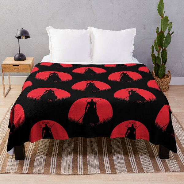 Item preview, God Enel Red Moon designed and sold by InspiredBystore.