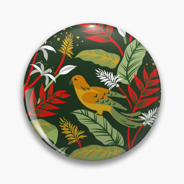 Item preview, Medieval Birds in Plants Bushes and Shrubs Art - B3 designed and sold by Art-by-Geoff.
