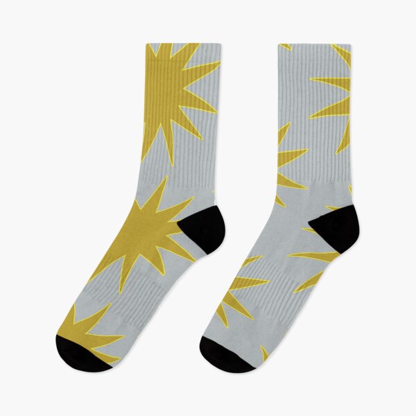 Item preview,  Large Cheerful Sunshine Star Burst Golden Helios  designed and sold by AngelDawnDesign.