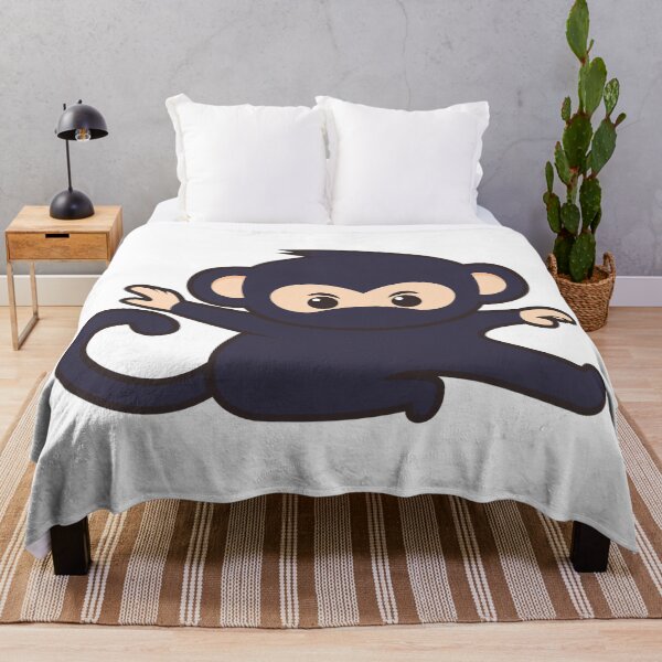 Item preview, Ninja clipart monkey designed and sold by brendanre.