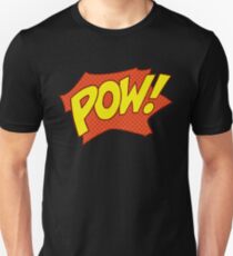 POW! Unisex T-Shirt