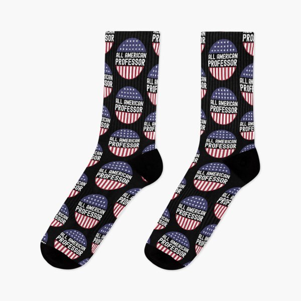 Item preview, All American Professor - American Educator, USA Teacher, USA Professor, American Professor, USA Educator, United States Teacher, United States Educator designed and sold by jadedscientist.