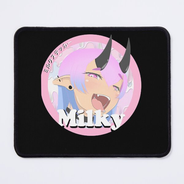 Item preview, Milky succubus T designed and sold by InspiredBystore.
