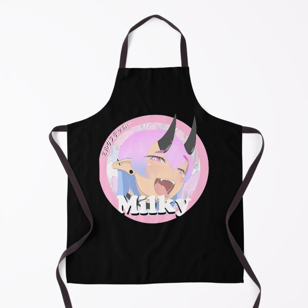 Item preview, Milky succubus T designed and sold by InspiredBystore.