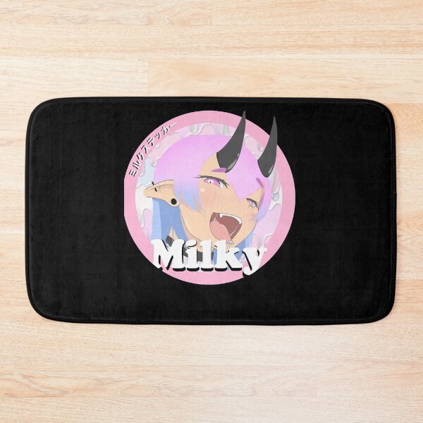 Item preview, Milky succubus T designed and sold by InspiredBystore.