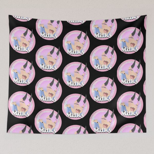Item preview, Milky succubus T designed and sold by InspiredBystore.