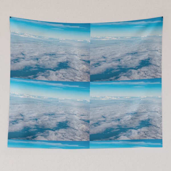 Item preview, Bed of Clouds designed and sold by TM Art.