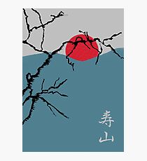 Longevity Photographic Print