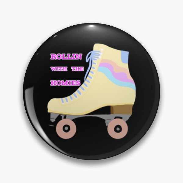 Item preview, Rollin With The Homies Classic T-Shirt designed and sold by marisannogm.