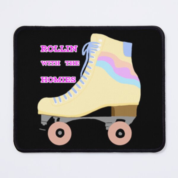 Item preview, Rollin With The Homies Classic T-Shirt designed and sold by marisannogm.