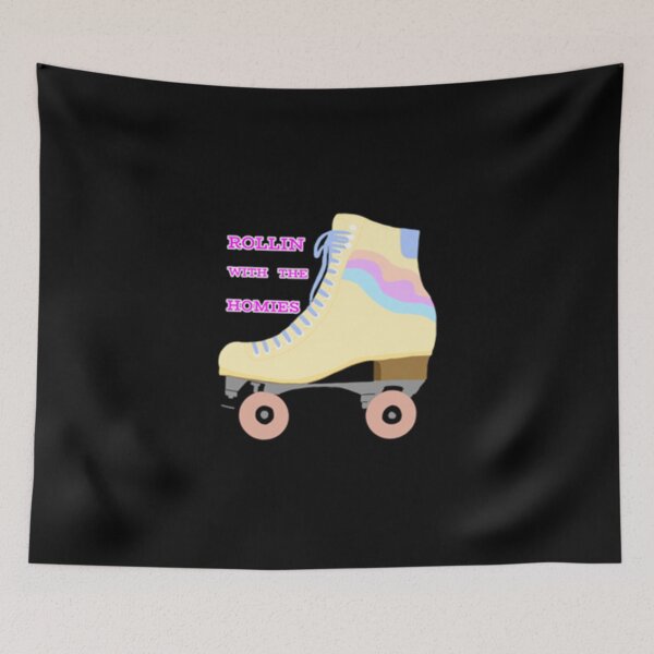 Item preview, Rollin With The Homies Classic T-Shirt designed and sold by marisannogm.