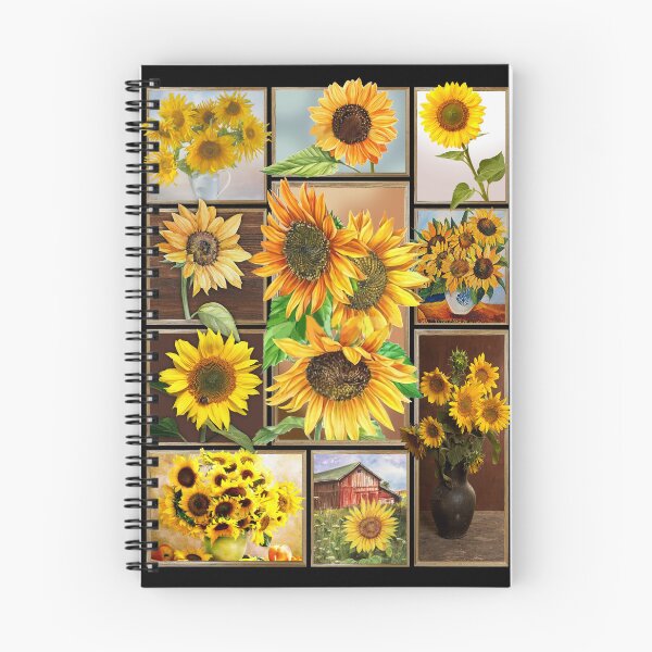 Item preview, Sunflower Collection Sunflower Lover designed and sold by ameerasda.