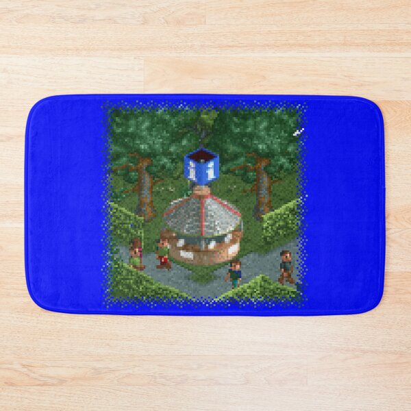 Item preview, RollerCoaster Tycoon RCT 1 - Information Kiosk designed and sold by vortiene.