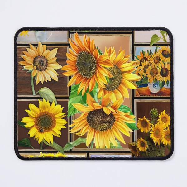 Item preview, Sunflower Collection Sunflower Lover designed and sold by ameerasda.