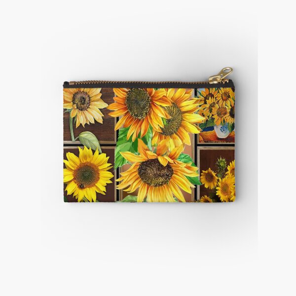 Item preview, Sunflower Collection Sunflower Lover designed and sold by ameerasda.
