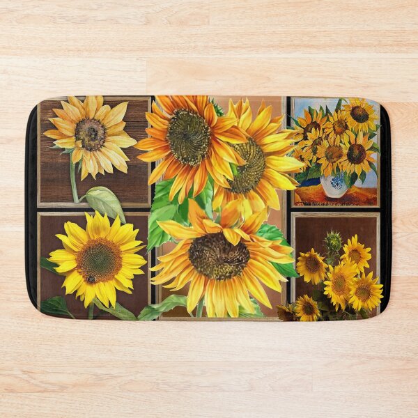 Item preview, Sunflower Collection Sunflower Lover designed and sold by ameerasda.