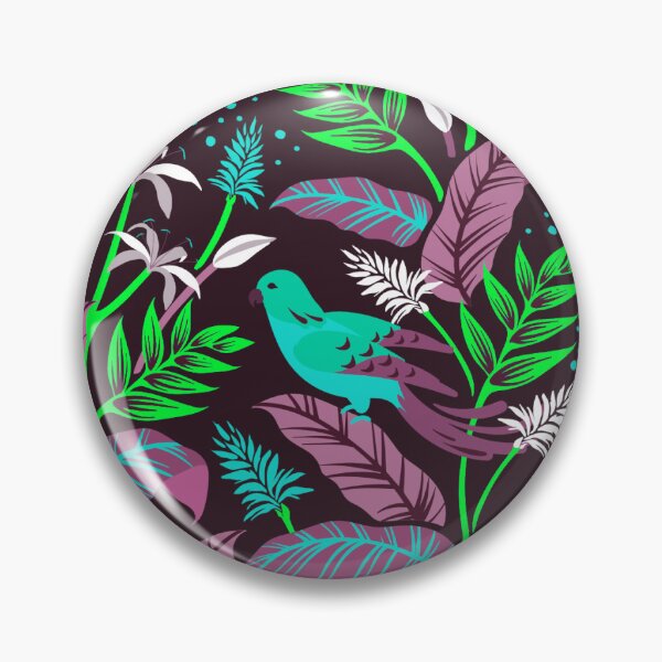 Item preview, Medieval Birds in Plants Bushes and Shrubs Art - B5 designed and sold by Art-by-Geoff.