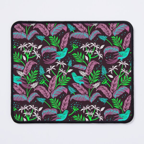 Item preview, Medieval Birds in Plants Bushes and Shrubs Art - B5 designed and sold by Art-by-Geoff.