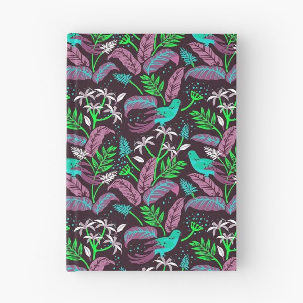 Item preview, Medieval Birds in Plants Bushes and Shrubs Art - B5 designed and sold by Art-by-Geoff.