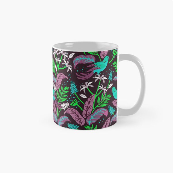Item preview, Medieval Birds in Plants Bushes and Shrubs Art - B5 designed and sold by Art-by-Geoff.