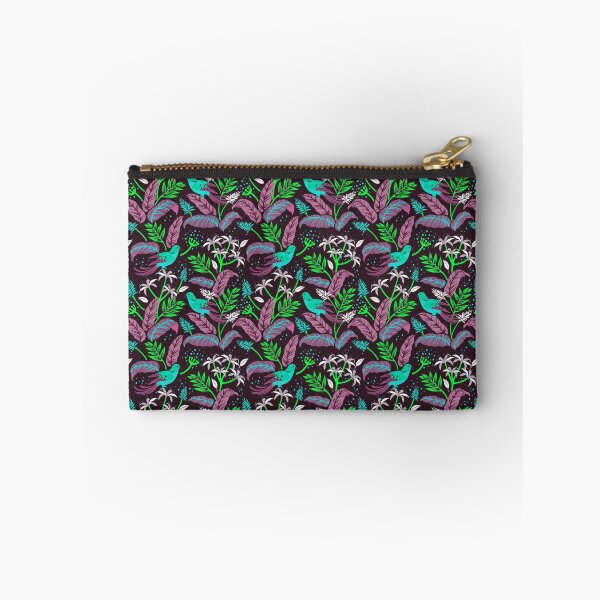 Item preview, Medieval Birds in Plants Bushes and Shrubs Art - B5 designed and sold by Art-by-Geoff.