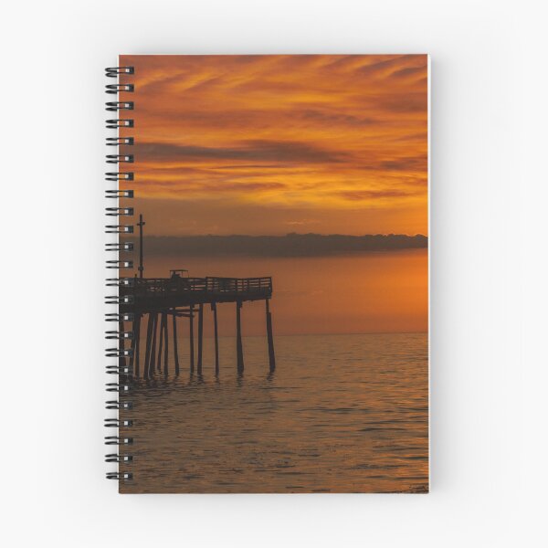 Item preview, North Carolina Outer Banks Sunrise designed and sold by johnlackphotos.