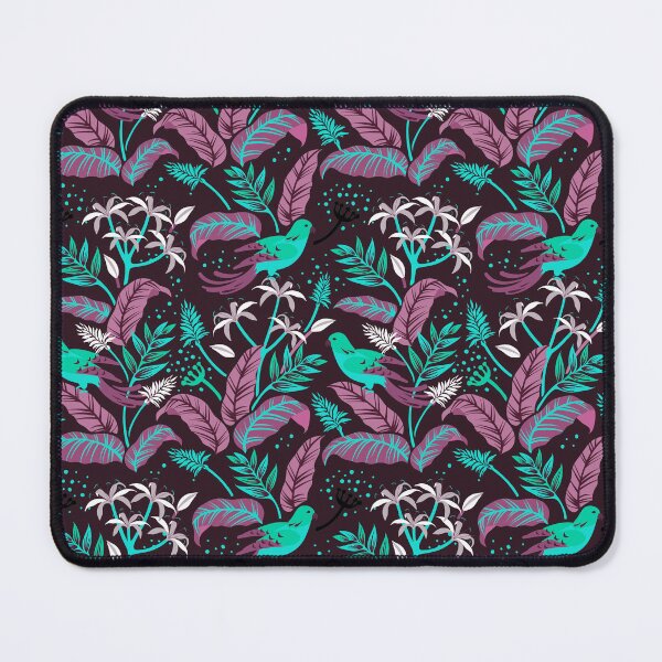 Item preview, Medieval Birds in Plants Bushes and Shrubs Art - B6 designed and sold by Art-by-Geoff.
