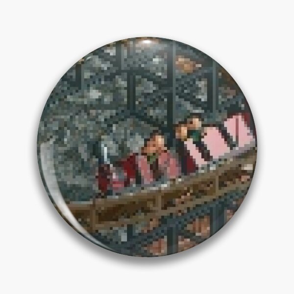 Artikelvorschau, RollerCoaster Tycoon RCT 1 - Achterbahn mit Minenzug entworfen und verkauft von vortiene.